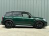 USED 2017 67 MINI COUNTRYMAN 2.0 COOPER D 5d 148 BHP 
