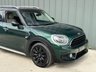 USED 2017 67 MINI COUNTRYMAN 2.0 COOPER D 5d 148 BHP 