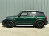 USED 2017 67 MINI COUNTRYMAN 2.0 COOPER D 5d 148 BHP 