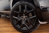 USED 2022 22 LAND ROVER DEFENDER 5.0 V8 CARPATHIAN EDITION 
