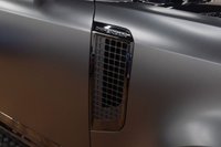 USED 2022 22 LAND ROVER DEFENDER 5.0 V8 CARPATHIAN EDITION 