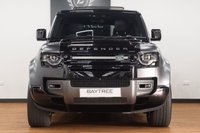 USED 2022 22 LAND ROVER DEFENDER 5.0 V8 CARPATHIAN EDITION 