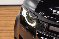 USED 2022 22 LAND ROVER DEFENDER 5.0 V8 CARPATHIAN EDITION 