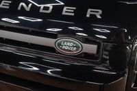 USED 2022 22 LAND ROVER DEFENDER 5.0 V8 CARPATHIAN EDITION 