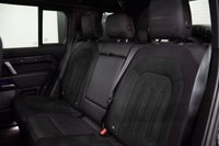 USED 2022 22 LAND ROVER DEFENDER 5.0 V8 CARPATHIAN EDITION 