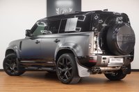 USED 2022 22 LAND ROVER DEFENDER 5.0 V8 CARPATHIAN EDITION 