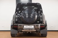USED 2022 22 LAND ROVER DEFENDER 5.0 V8 CARPATHIAN EDITION 