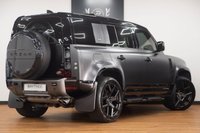 USED 2022 22 LAND ROVER DEFENDER 5.0 V8 CARPATHIAN EDITION 