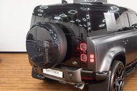 USED 2022 22 LAND ROVER DEFENDER 5.0 V8 CARPATHIAN EDITION 