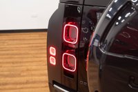 USED 2022 22 LAND ROVER DEFENDER 5.0 V8 CARPATHIAN EDITION 