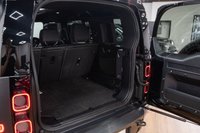 USED 2022 22 LAND ROVER DEFENDER 5.0 V8 CARPATHIAN EDITION 