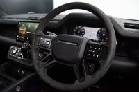 USED 2022 22 LAND ROVER DEFENDER 5.0 V8 CARPATHIAN EDITION 