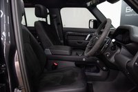 USED 2022 22 LAND ROVER DEFENDER 5.0 V8 CARPATHIAN EDITION 