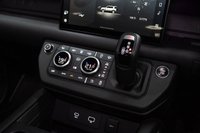 USED 2022 22 LAND ROVER DEFENDER 5.0 V8 CARPATHIAN EDITION 