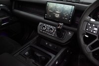 USED 2022 22 LAND ROVER DEFENDER 5.0 V8 CARPATHIAN EDITION 