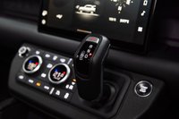 USED 2022 22 LAND ROVER DEFENDER 5.0 V8 CARPATHIAN EDITION 
