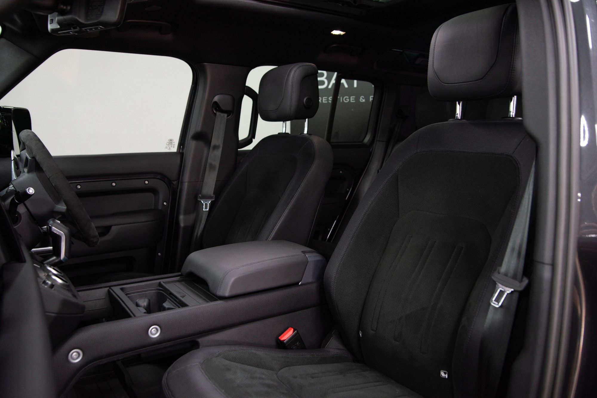 USED 2022 22 LAND ROVER DEFENDER 5.0 V8 CARPATHIAN EDITION 