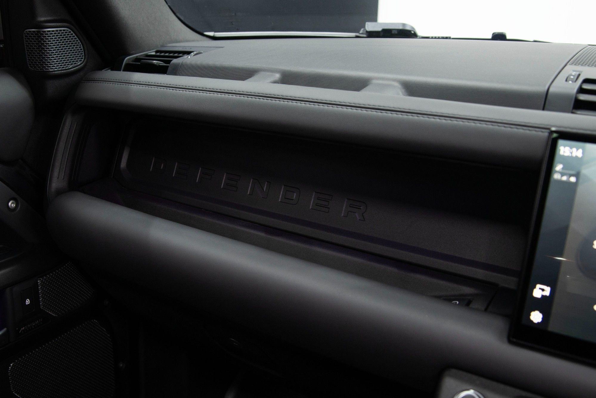 USED 2022 22 LAND ROVER DEFENDER 5.0 V8 CARPATHIAN EDITION 