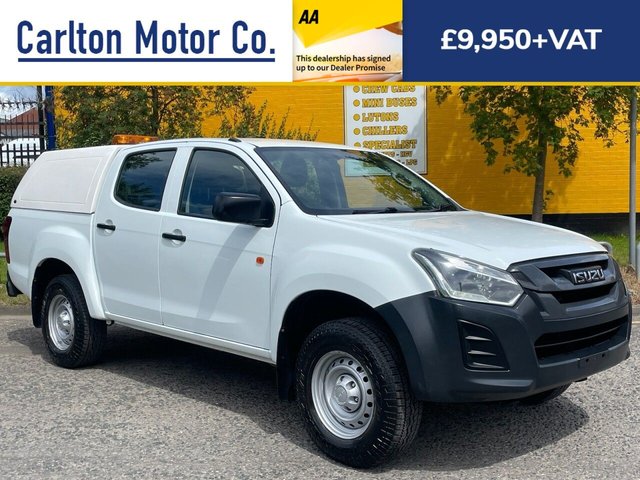 Carlton Motor Co