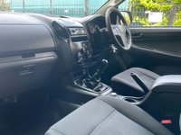 USED 2018 68 ISUZU D-MAX D-Max 1.9 4X4 PICK UP + TRUCKTOP  / CANOPY 