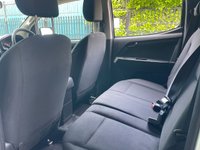 USED 2018 68 ISUZU D-MAX D-Max 1.9 4X4 PICK UP + TRUCKTOP  / CANOPY 
