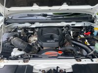 USED 2018 68 ISUZU D-MAX D-Max 1.9 4X4 PICK UP + TRUCKTOP  / CANOPY 