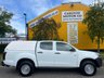 USED 2018 68 ISUZU D-MAX D-Max 1.9 4X4 PICK UP + TRUCKTOP  / CANOPY 