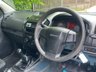 USED 2018 68 ISUZU D-MAX D-Max 1.9 4X4 PICK UP + TRUCKTOP  / CANOPY 