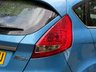 USED 2009 58 FORD FIESTA 1.2 ZETEC 5d 81 BHP 