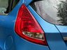 USED 2009 58 FORD FIESTA 1.2 ZETEC 5d 81 BHP 