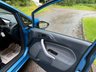 USED 2009 58 FORD FIESTA 1.2 ZETEC 5d 81 BHP 