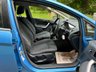 USED 2009 58 FORD FIESTA 1.2 ZETEC 5d 81 BHP 