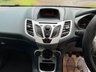 USED 2009 58 FORD FIESTA 1.2 ZETEC 5d 81 BHP 