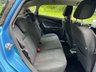 USED 2009 58 FORD FIESTA 1.2 ZETEC 5d 81 BHP 