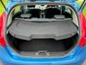 USED 2009 58 FORD FIESTA 1.2 ZETEC 5d 81 BHP 