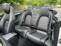 USED 2012 62 MERCEDES-BENZ E-CLASS 2.1 E220 CDI BLUEEFFICIENCY SPORT 2d 170 BHP 