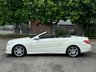 USED 2012 62 MERCEDES-BENZ E-CLASS 2.1 E220 CDI BLUEEFFICIENCY SPORT 2d 170 BHP 