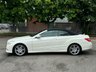 USED 2012 62 MERCEDES-BENZ E-CLASS 2.1 E220 CDI BLUEEFFICIENCY SPORT 2d 170 BHP 