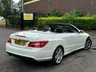 USED 2012 62 MERCEDES-BENZ E-CLASS 2.1 E220 CDI BLUEEFFICIENCY SPORT 2d 170 BHP 
