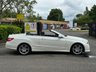 USED 2012 62 MERCEDES-BENZ E-CLASS 2.1 E220 CDI BLUEEFFICIENCY SPORT 2d 170 BHP 
