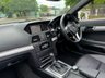 USED 2012 62 MERCEDES-BENZ E-CLASS 2.1 E220 CDI BLUEEFFICIENCY SPORT 2d 170 BHP 