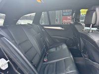 USED 2010 60 MERCEDES-BENZ C-CLASS 2.1 C220 CDI BLUEEFFICIENCY SPORT 5d 170 BHP 