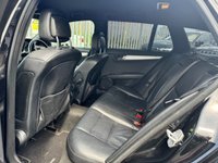 USED 2010 60 MERCEDES-BENZ C-CLASS 2.1 C220 CDI BLUEEFFICIENCY SPORT 5d 170 BHP 