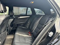 USED 2010 60 MERCEDES-BENZ C-CLASS 2.1 C220 CDI BLUEEFFICIENCY SPORT 5d 170 BHP 