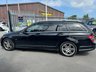 USED 2010 60 MERCEDES-BENZ C-CLASS 2.1 C220 CDI BLUEEFFICIENCY SPORT 5d 170 BHP 