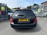 USED 2010 60 MERCEDES-BENZ C-CLASS 2.1 C220 CDI BLUEEFFICIENCY SPORT 5d 170 BHP 