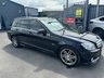 USED 2010 60 MERCEDES-BENZ C-CLASS 2.1 C220 CDI BLUEEFFICIENCY SPORT 5d 170 BHP 