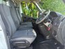 USED 2019 19 RENAULT TRUCKS MASTER 2.3 35 L3 H1 DROPSIDE+ T/LIFT DCi 145    R CAMERA / SAT NAV /. AIR CON