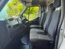 USED 2019 19 RENAULT TRUCKS MASTER 2.3 35 L3 H1 DROPSIDE+ T/LIFT DCi 145    R CAMERA / SAT NAV /. AIR CON