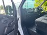 USED 2019 19 RENAULT TRUCKS MASTER 2.3 35 L3 H1 DROPSIDE+ T/LIFT DCi 145    R CAMERA / SAT NAV /. AIR CON